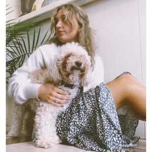 Meet your Posher, Addison